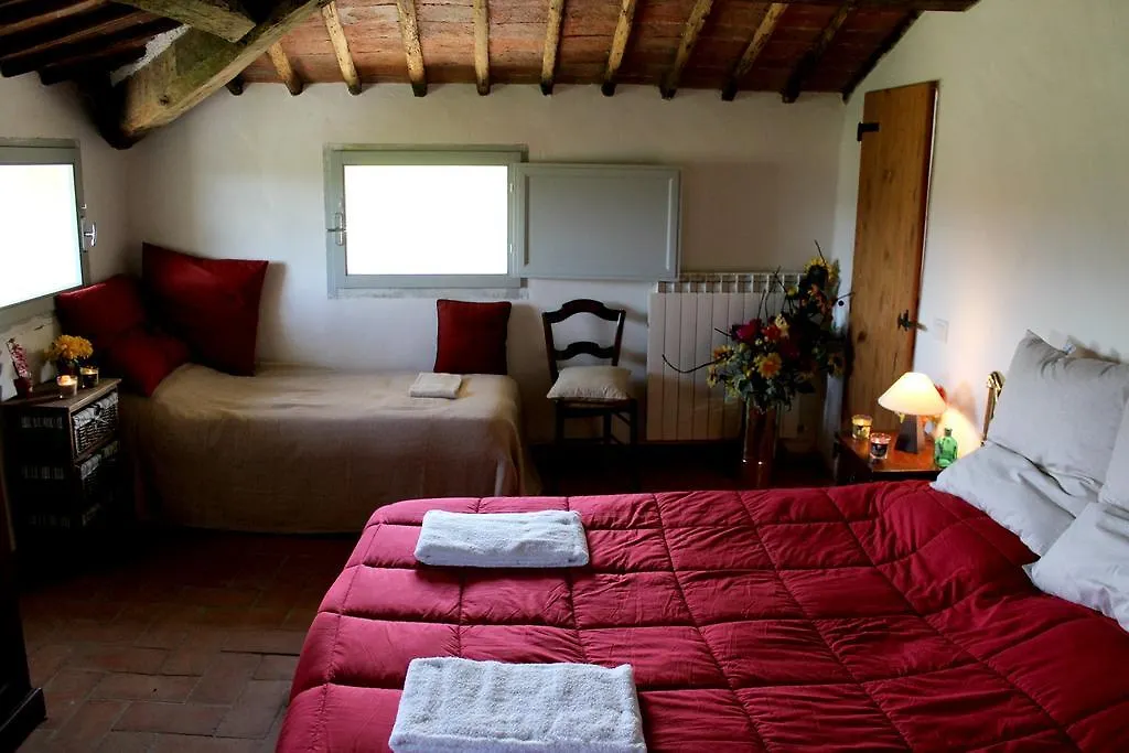 Borgolozzi Holiday House Guest House Stigliano Italy