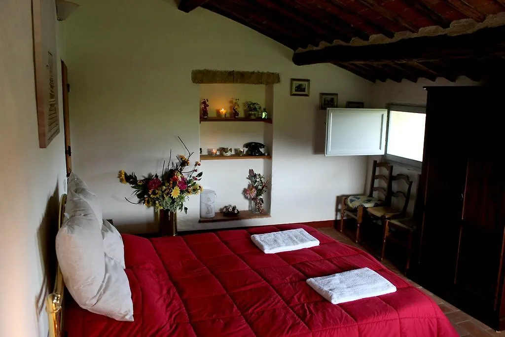 Borgolozzi Holiday House Guest House Stigliano