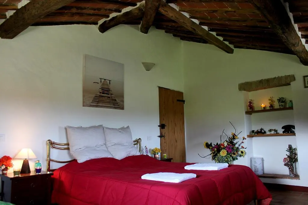 Borgolozzi Holiday House Guest House Stigliano Country house Stigliano (Tuscany)