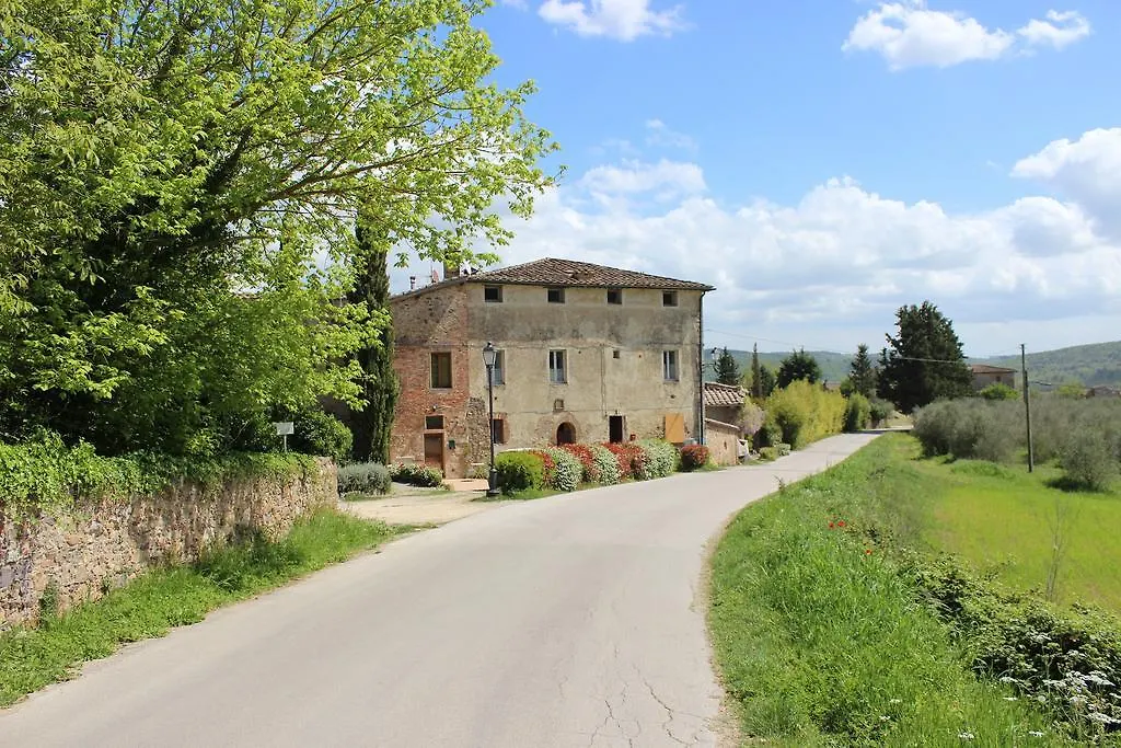 Country house Borgolozzi Holiday House Guest House Stigliano Italy