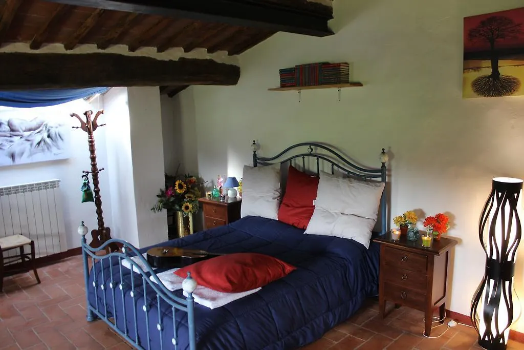Country house Borgolozzi Holiday House Guest House Stigliano