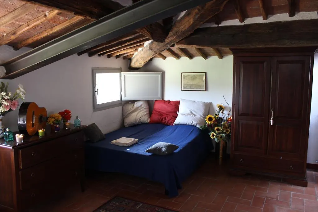 Borgolozzi Holiday House Guest House Stigliano