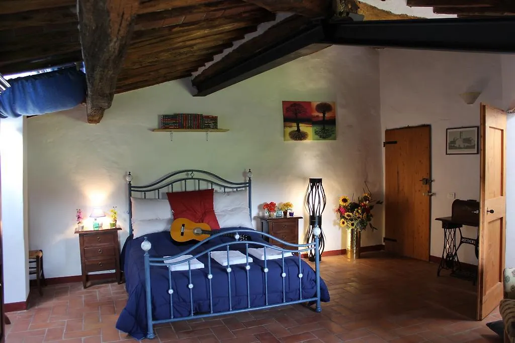Country house Borgolozzi Holiday House Guest House Stigliano