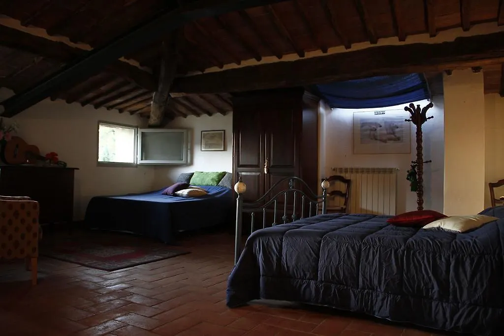 Borgolozzi Holiday House Guest House Stigliano Italy