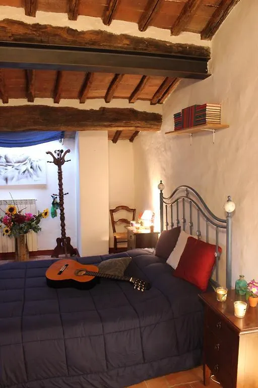 Borgolozzi Holiday House Guest House Stigliano Country house