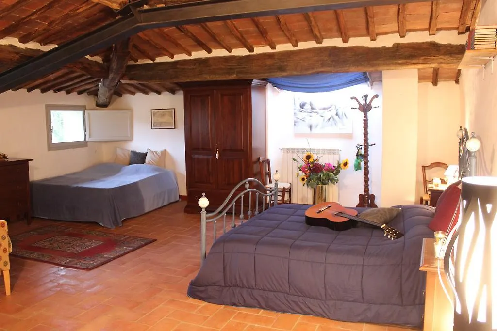 Country house Borgolozzi Holiday House Guest House Stigliano Italy