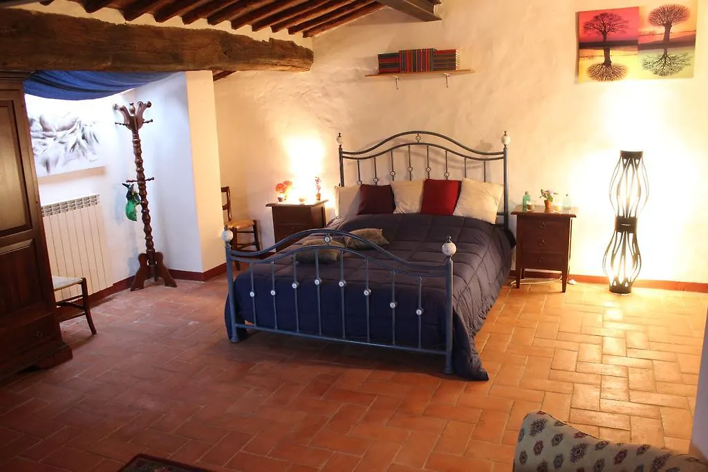 Country house Borgolozzi Holiday House Guest House Stigliano