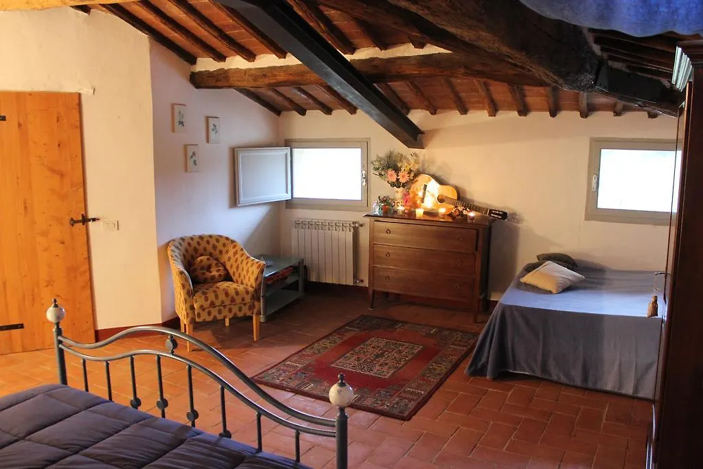Borgolozzi Holiday House Guest House Stigliano Country house