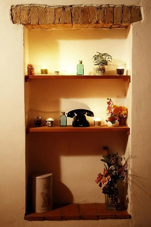 Borgolozzi Holiday House Guest House Stigliano Italy