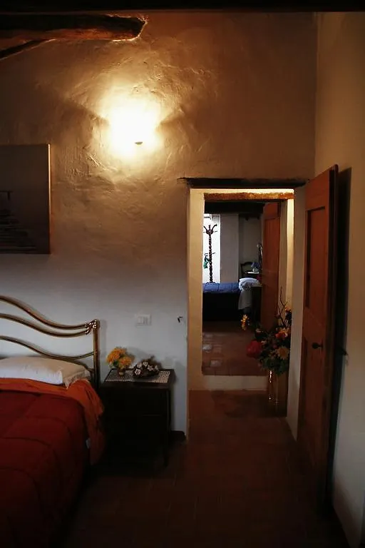 Borgolozzi Holiday House Guest House Stigliano