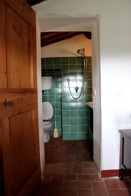 Borgolozzi Holiday House Guest House Stigliano Country house Stigliano (Tuscany)