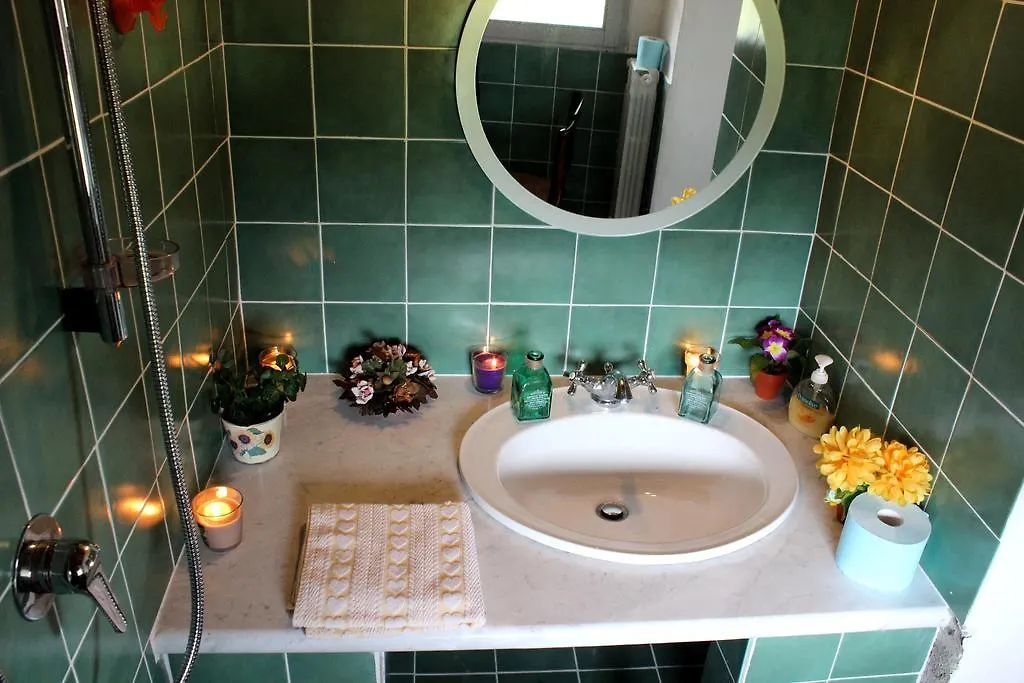 Borgolozzi Holiday House Guest House Stigliano 0*, Stigliano (Tuscany) Italy