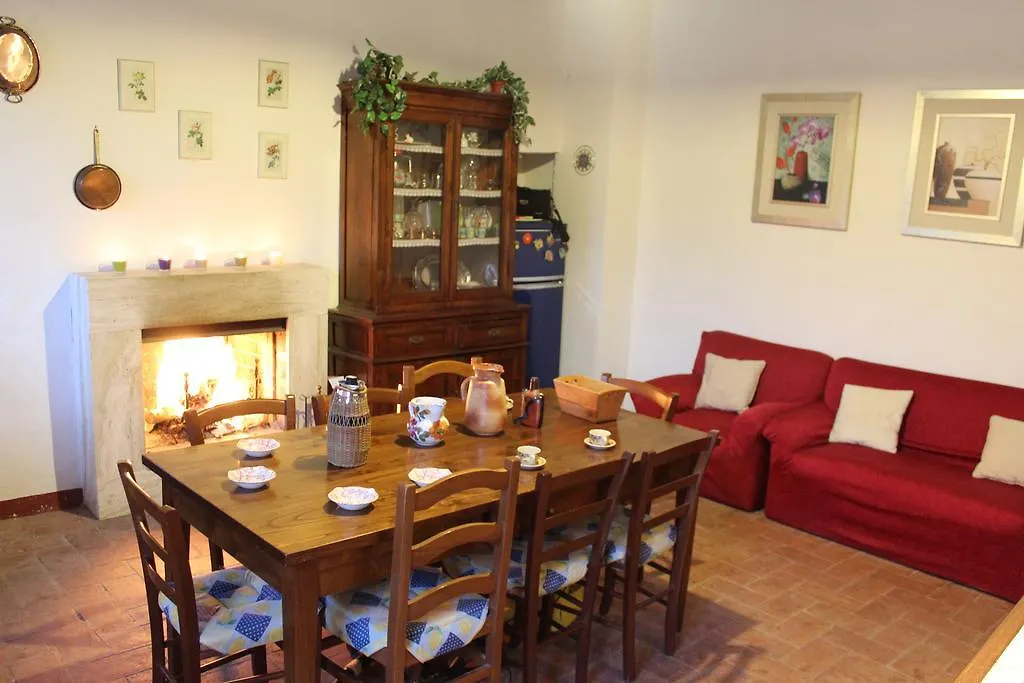Country house Borgolozzi Holiday House Guest House Stigliano Italy