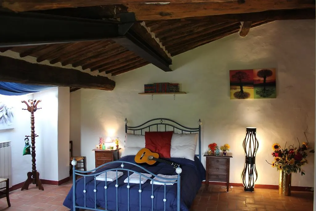 Borgolozzi Holiday House Guest House Stigliano Country house
